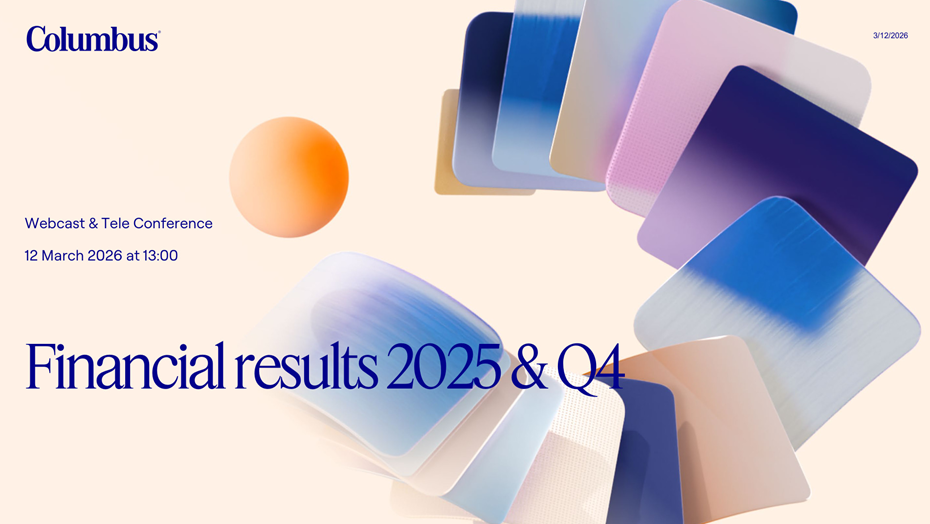 Financial Results Q4 2025